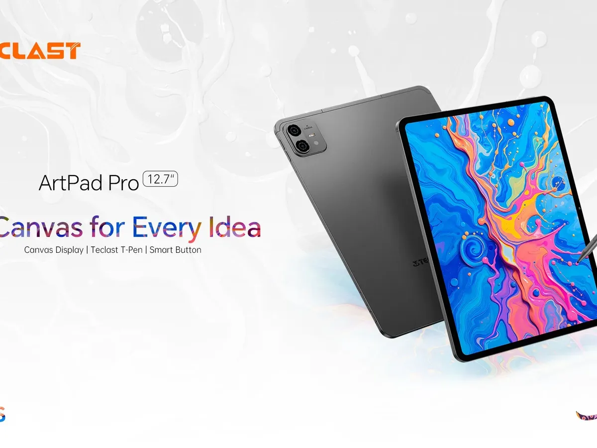 ★新品未開封★ 2台セットiPad Teclast 4GB 128GB Teclast Artpad Pro – Get This Huge And Crisp Tablet With Up To 30