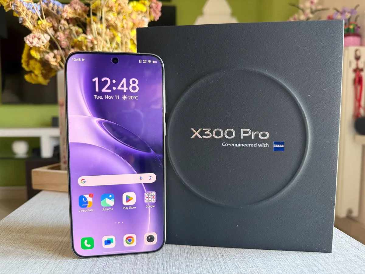 Vivo X300 Pro Review: Living With a Camera-First Flagship