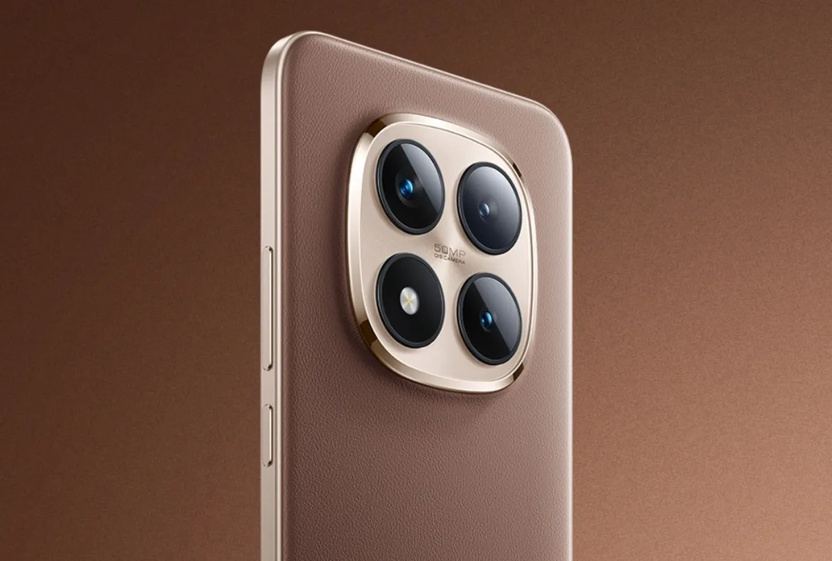 New Year, New Colours: Redmi Note 15 Pro Special Editions Drop Jan 1
