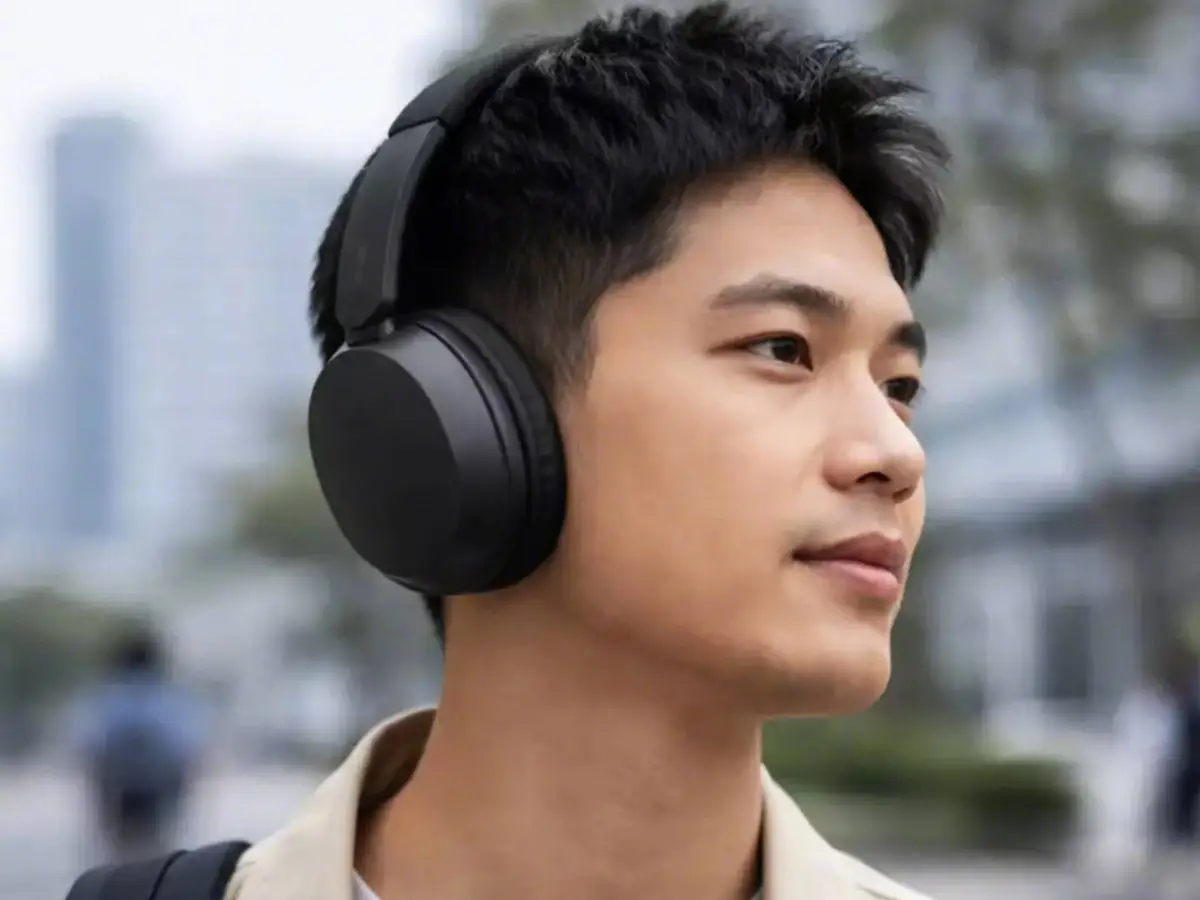 Xiaomi Redmi Headphones Neo Appear Overseas with 42dB Active Noise