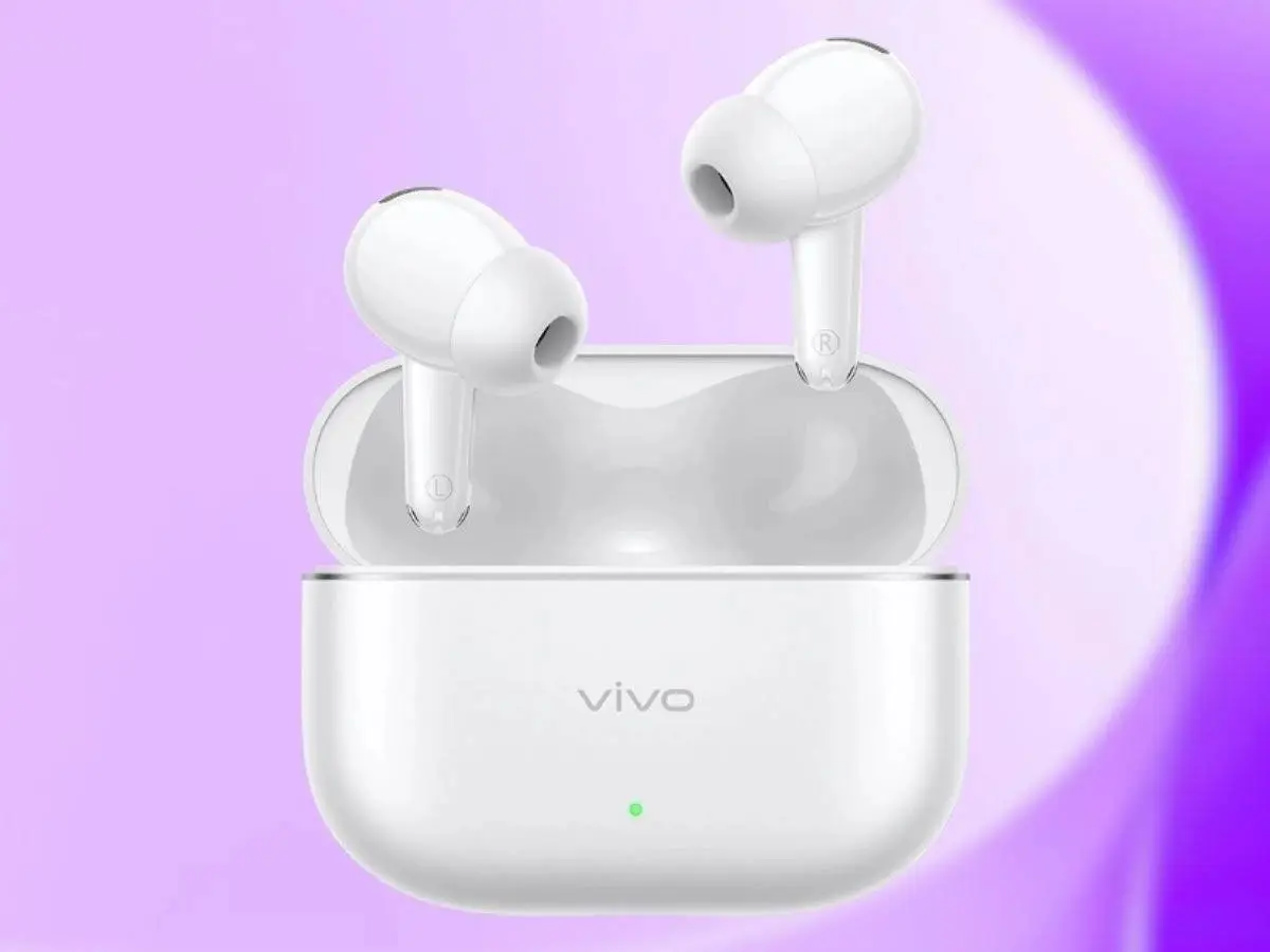 vivo TWS 5 Pro Returns After Three Years With 60dB ANC and a Real