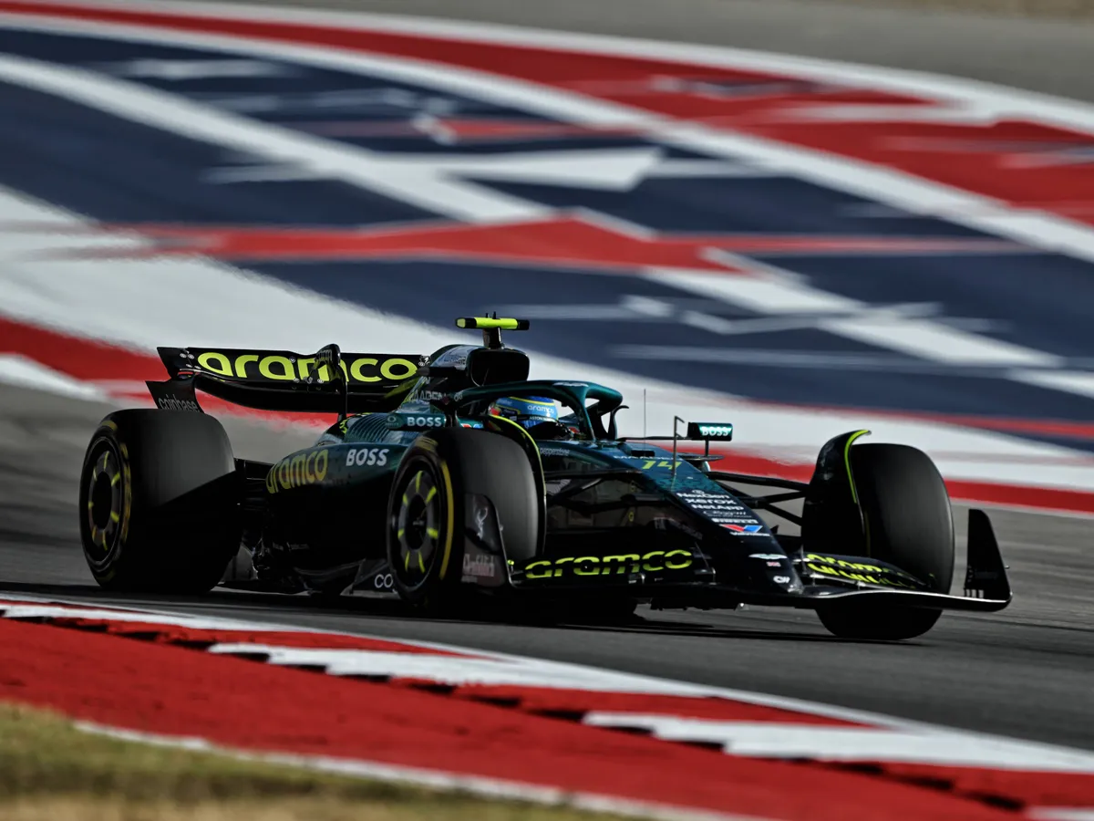 Honda launches new Formula 1 power unit ahead of Aston Honda launches new Formula 1 power unit ahead of Aston