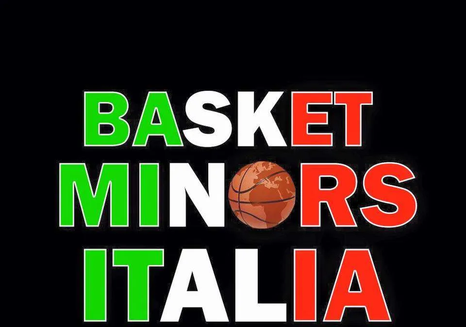 Basket Minors Italia", una pagina Facebook dedicata alla Serie B e C