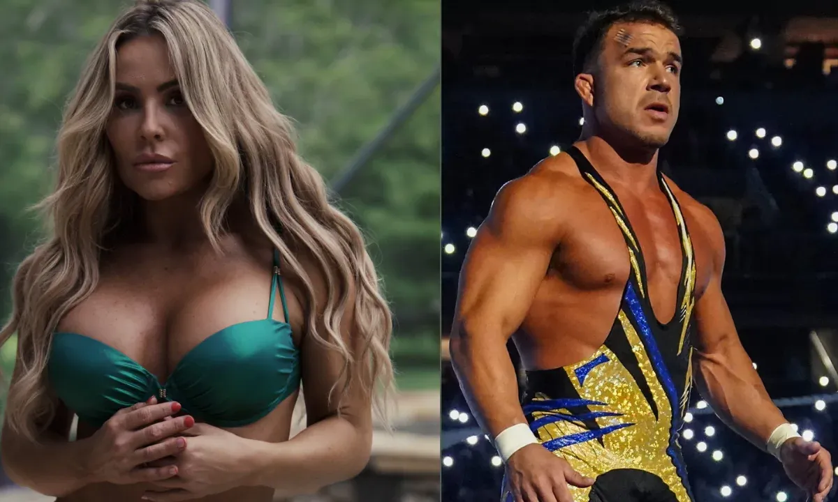 WWE-News: Raw-Star vor unklarer Zukunft, SD-Wrestler verlängert,  Olympia-Siegerin gibt Debüt