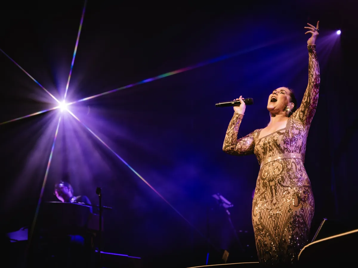 The Power of Love – a tribute to Céline Dion