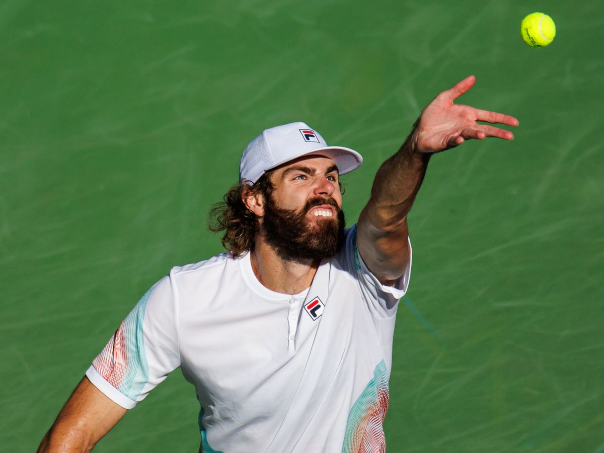 Opelka tennis store