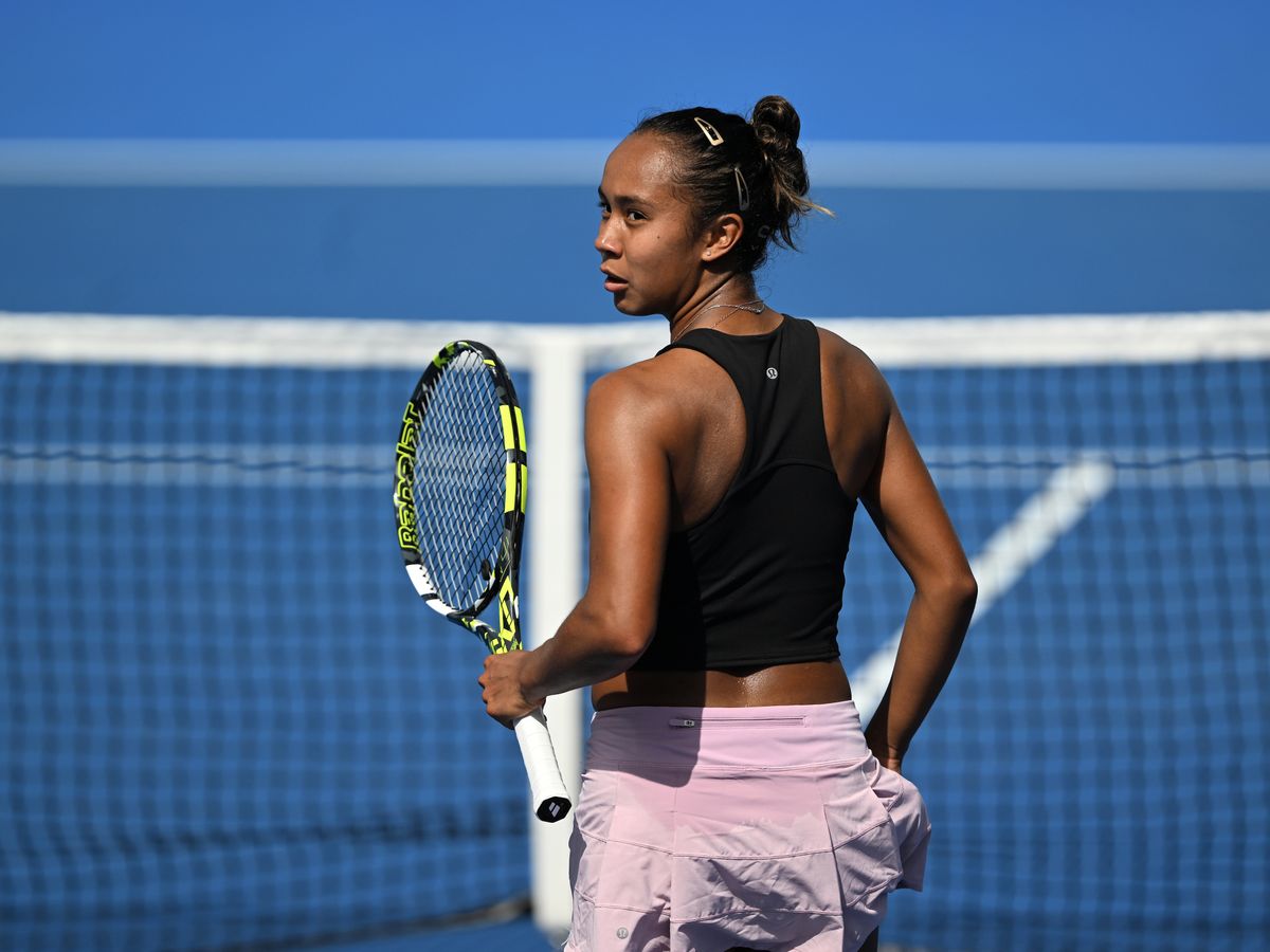Fernandez tennis sales
