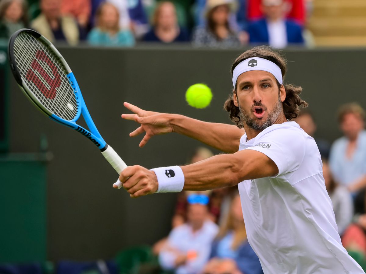Lopez tennis 2024