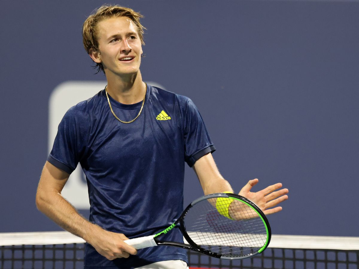 I'd love to win a Grand Slam this year