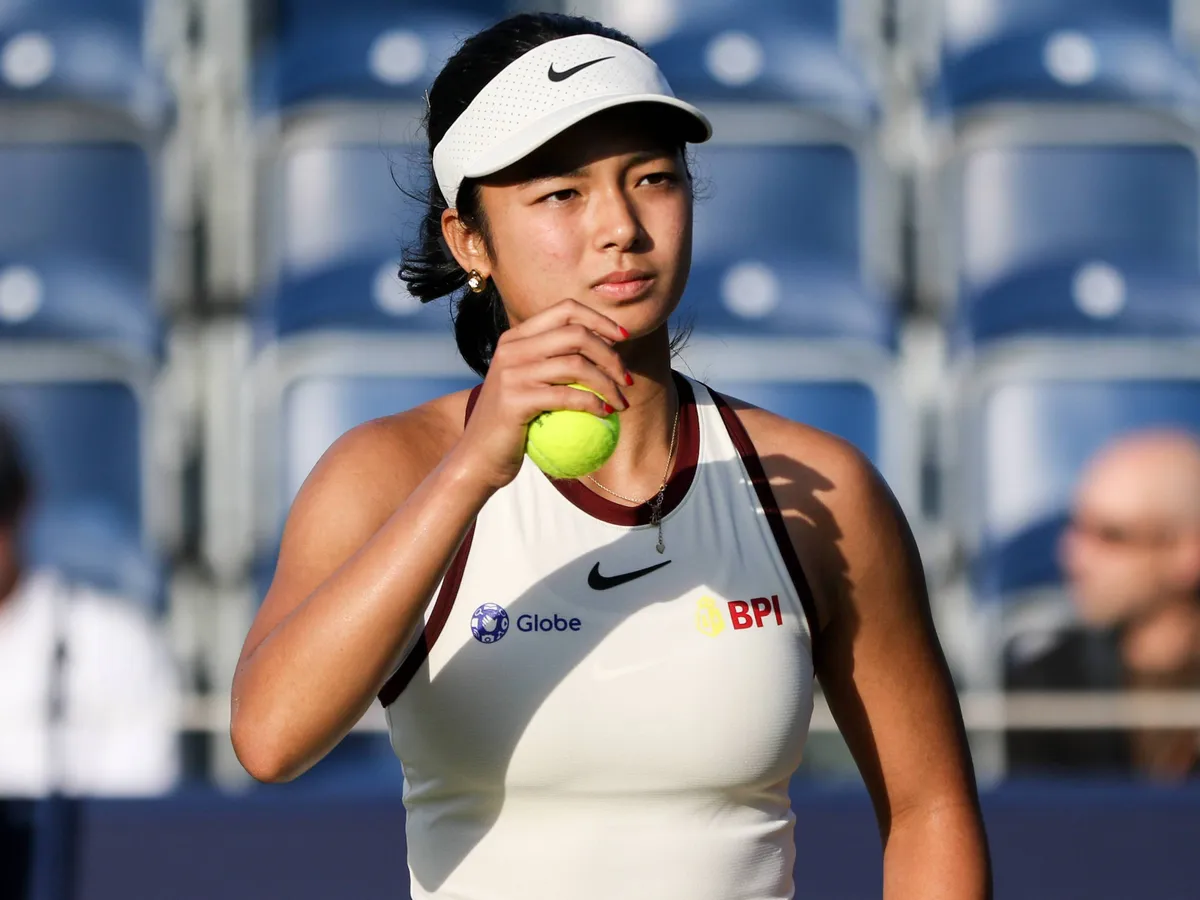 You have to manage it, it's different every time&rdquo;: Alexandra ...