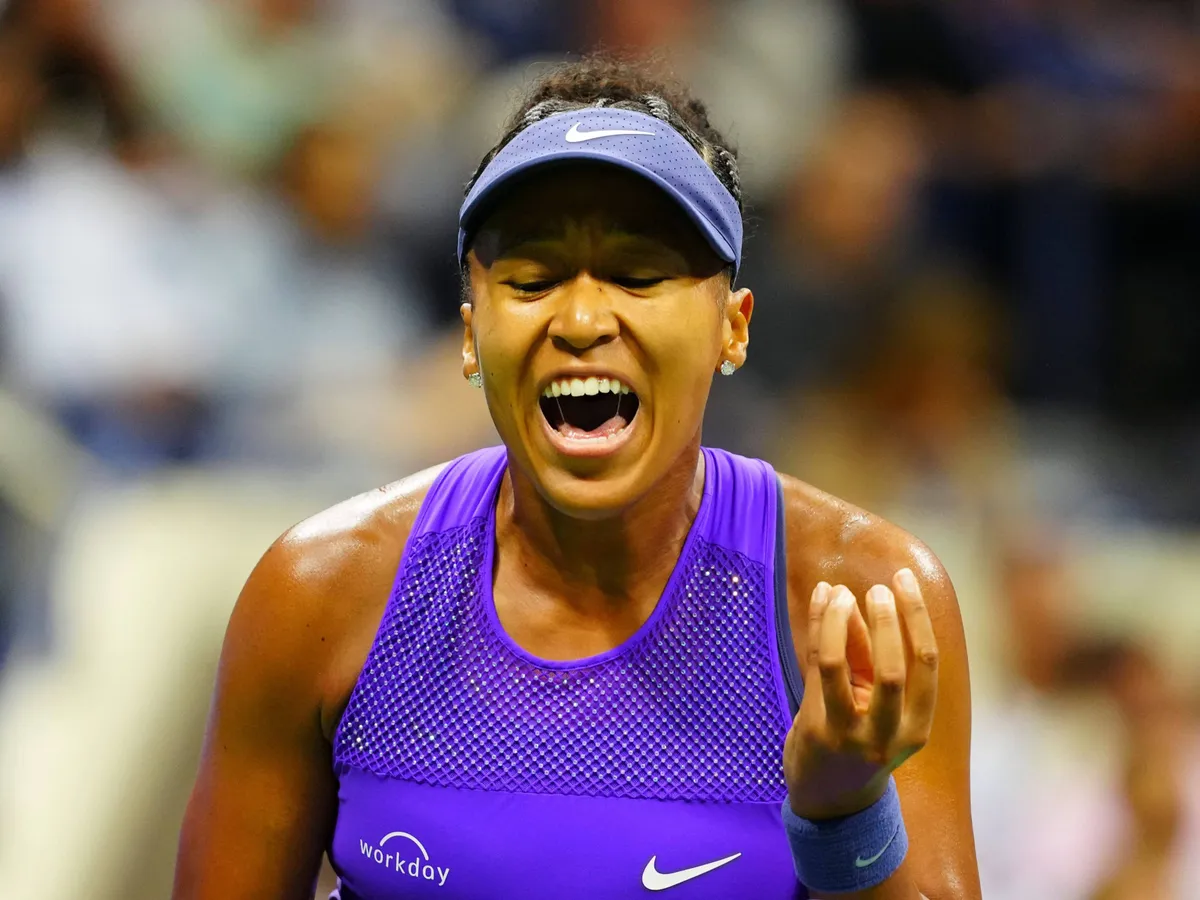 I love tennis way more than I thought