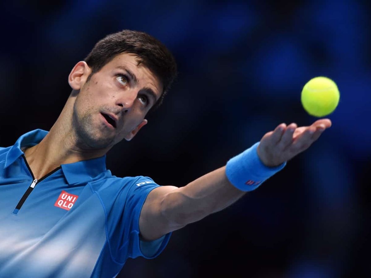 2021 Rolex Paris Masters Entry List With Djokovic Medvedev Tsitsipas Last Update 23 10 Tennisuptodate Com