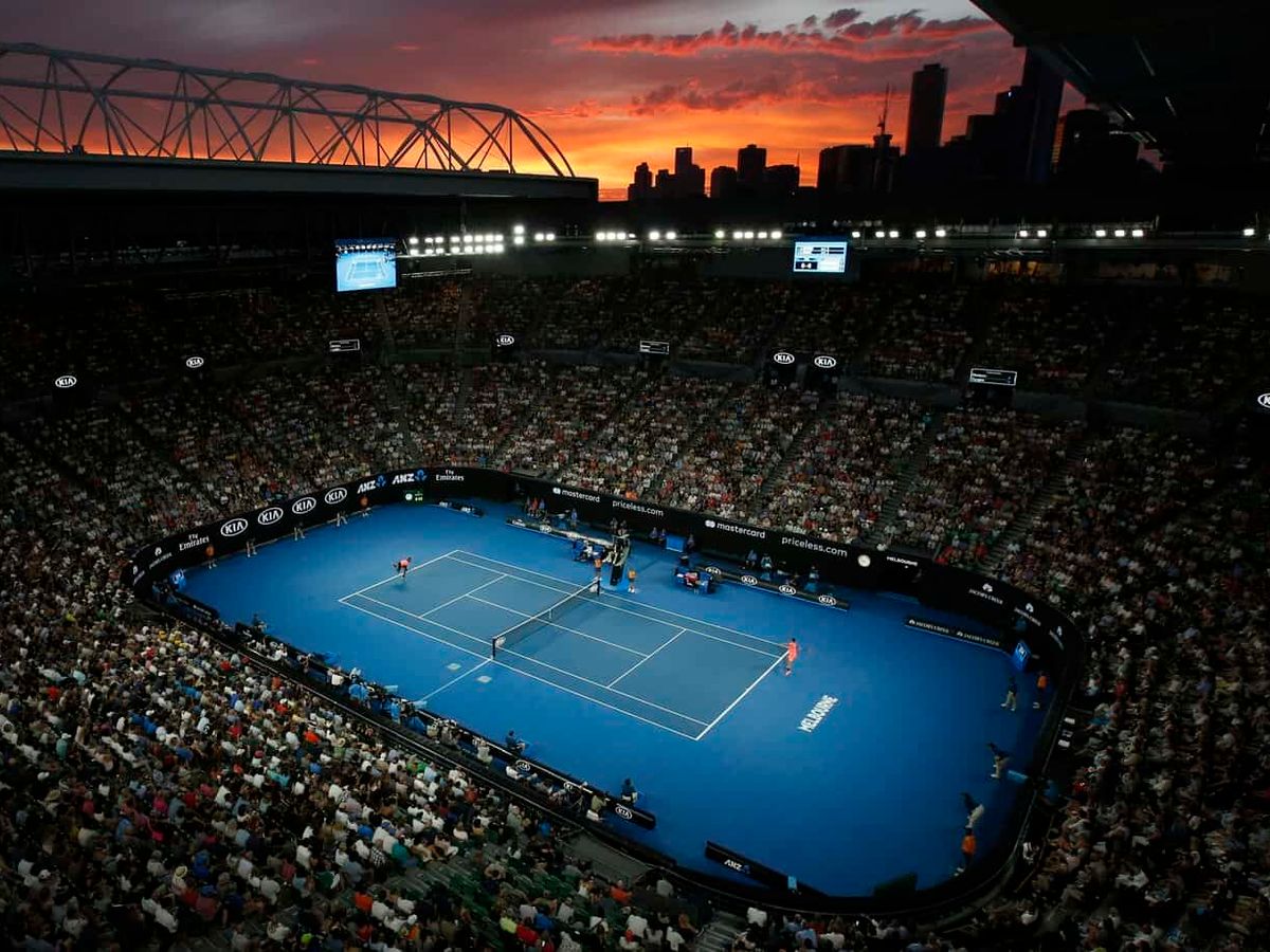 Hopman Cup Schedule 2022 Hopman Cup To Return In 2023 In Nice On Clay | Tennisuptodate.com
