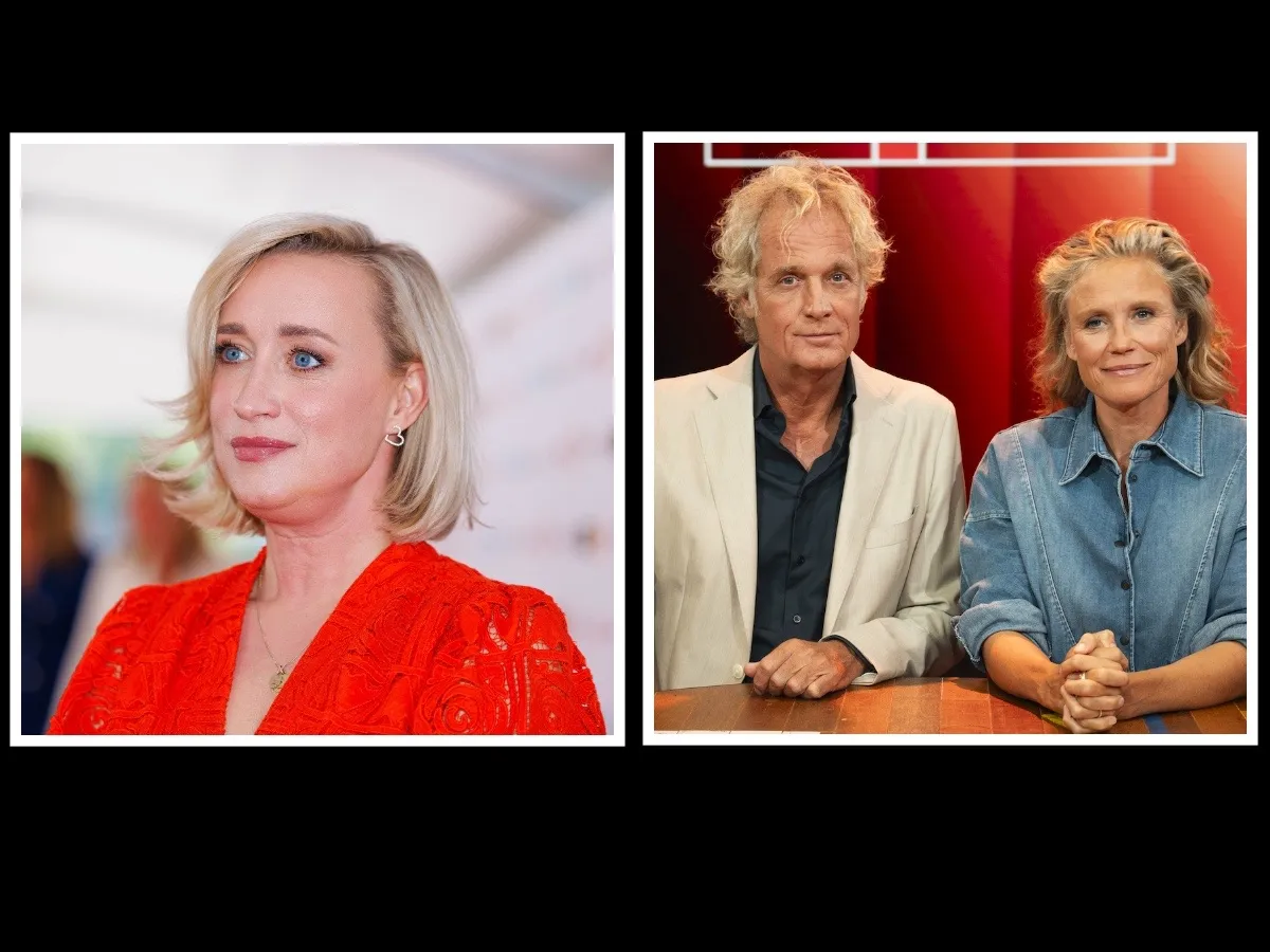 Eva Jinek haalt prachtige kijkcijfers, Bar Laat niet