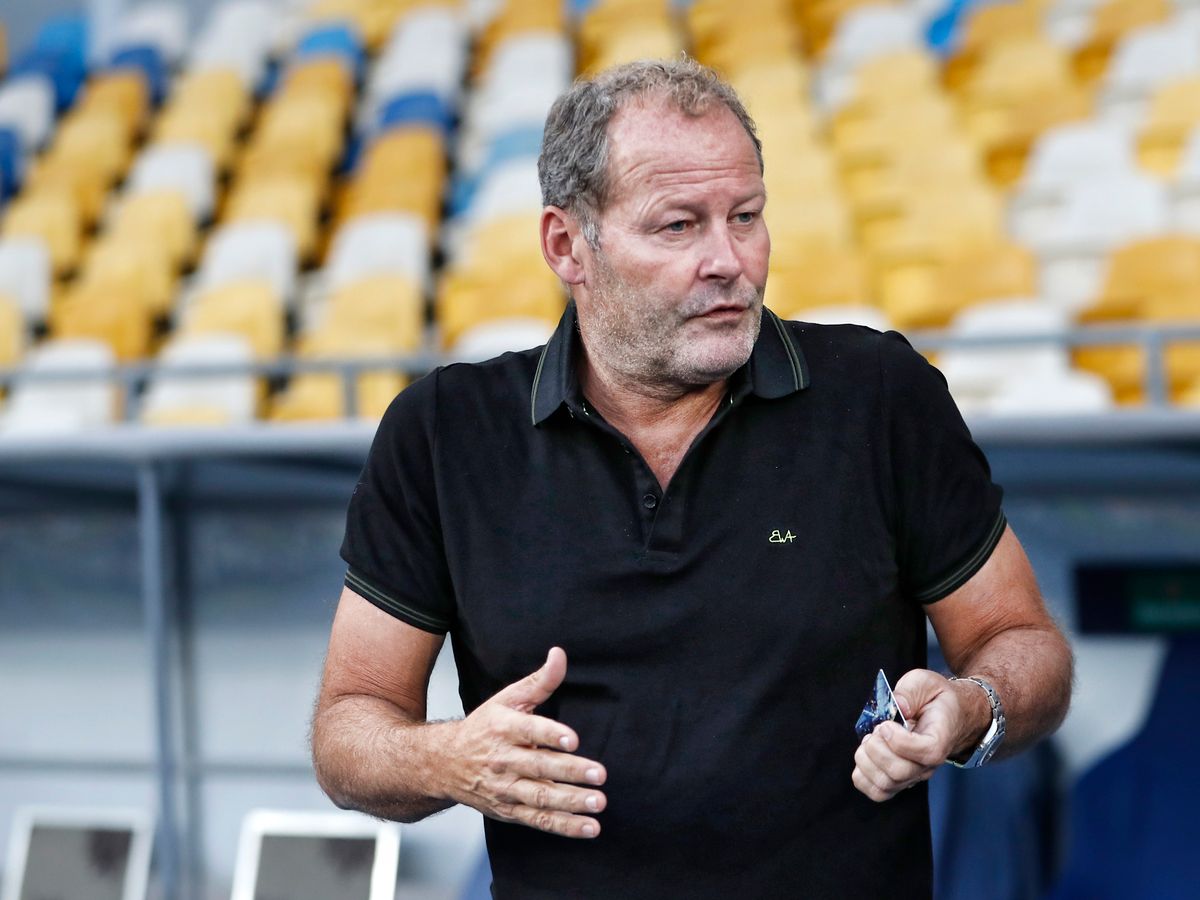 Ajax horloge hotsell heren
