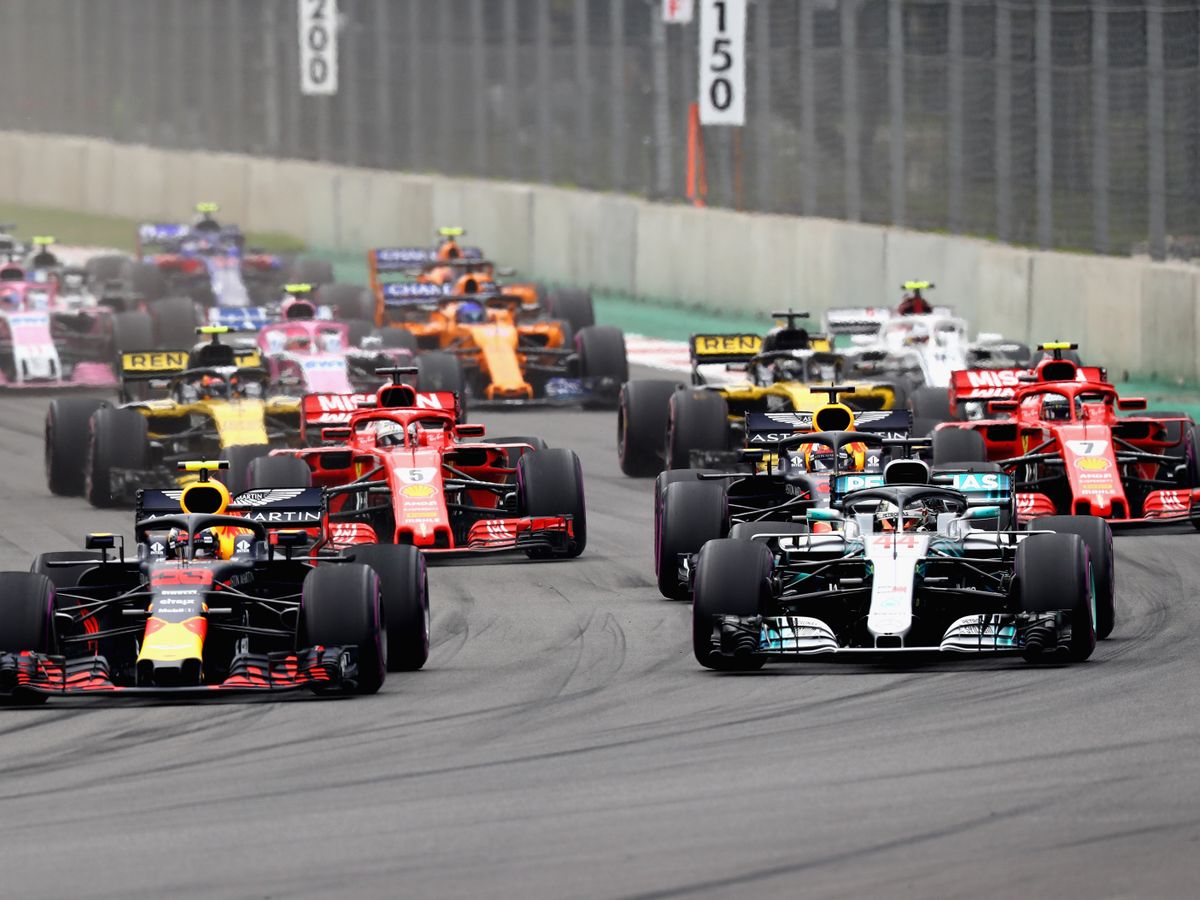 F1 brazilie ziggo