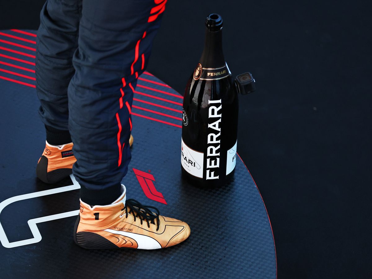 Puma max verstappen schoenen cheap