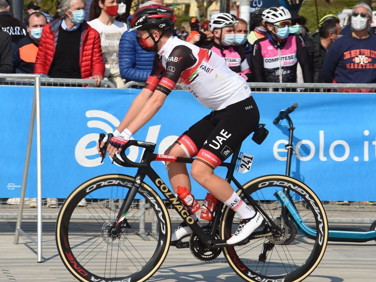 Ronde van lombardije op tv