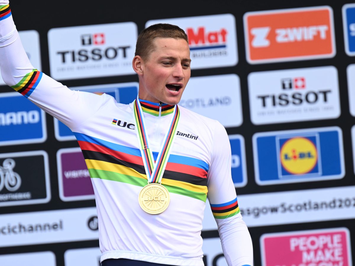 Rainbow jersey online