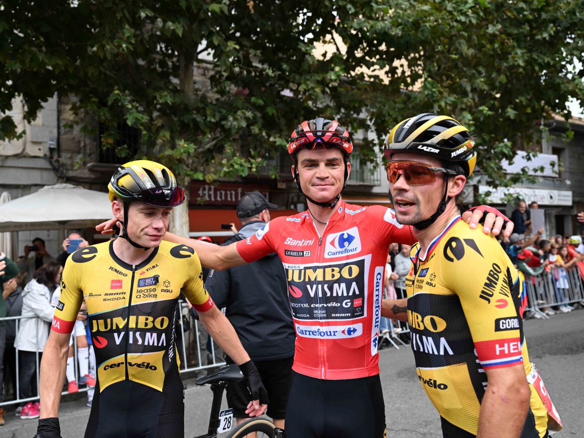 Jumbo discount visma cycling