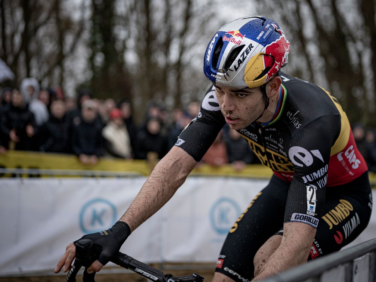 Essen cyclocross hot sale