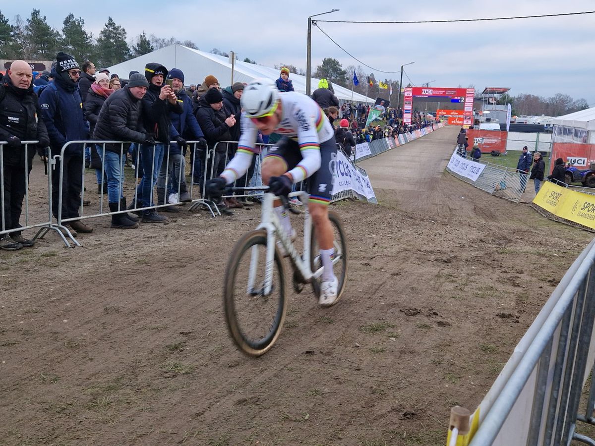 Rectavit cyclocross sale