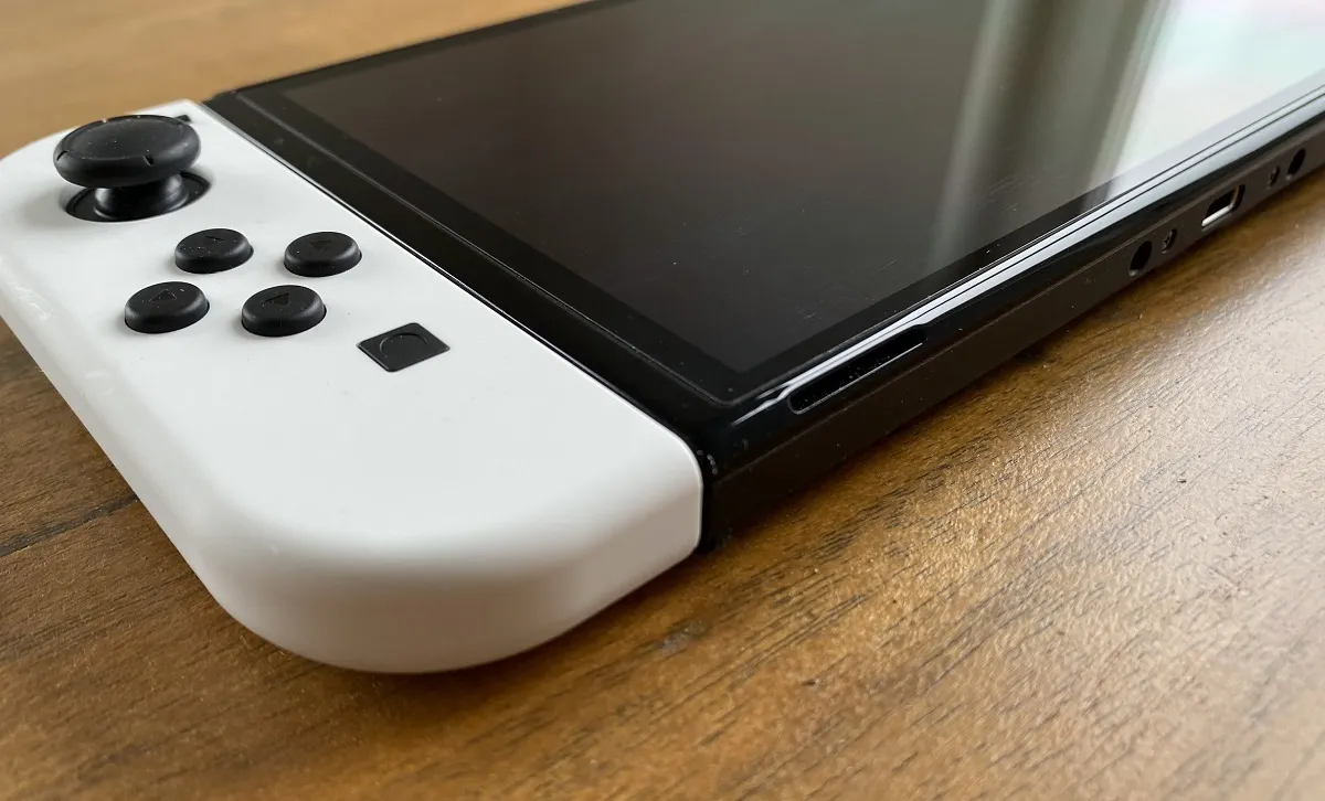 Deze speciale edities van de Switch zijn in 2024 nog niet uitverkocht