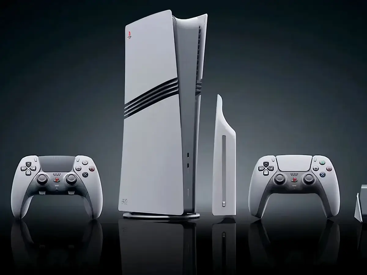 Sony legt uit waarom de PS5 Pro een aparte discdrive vereist