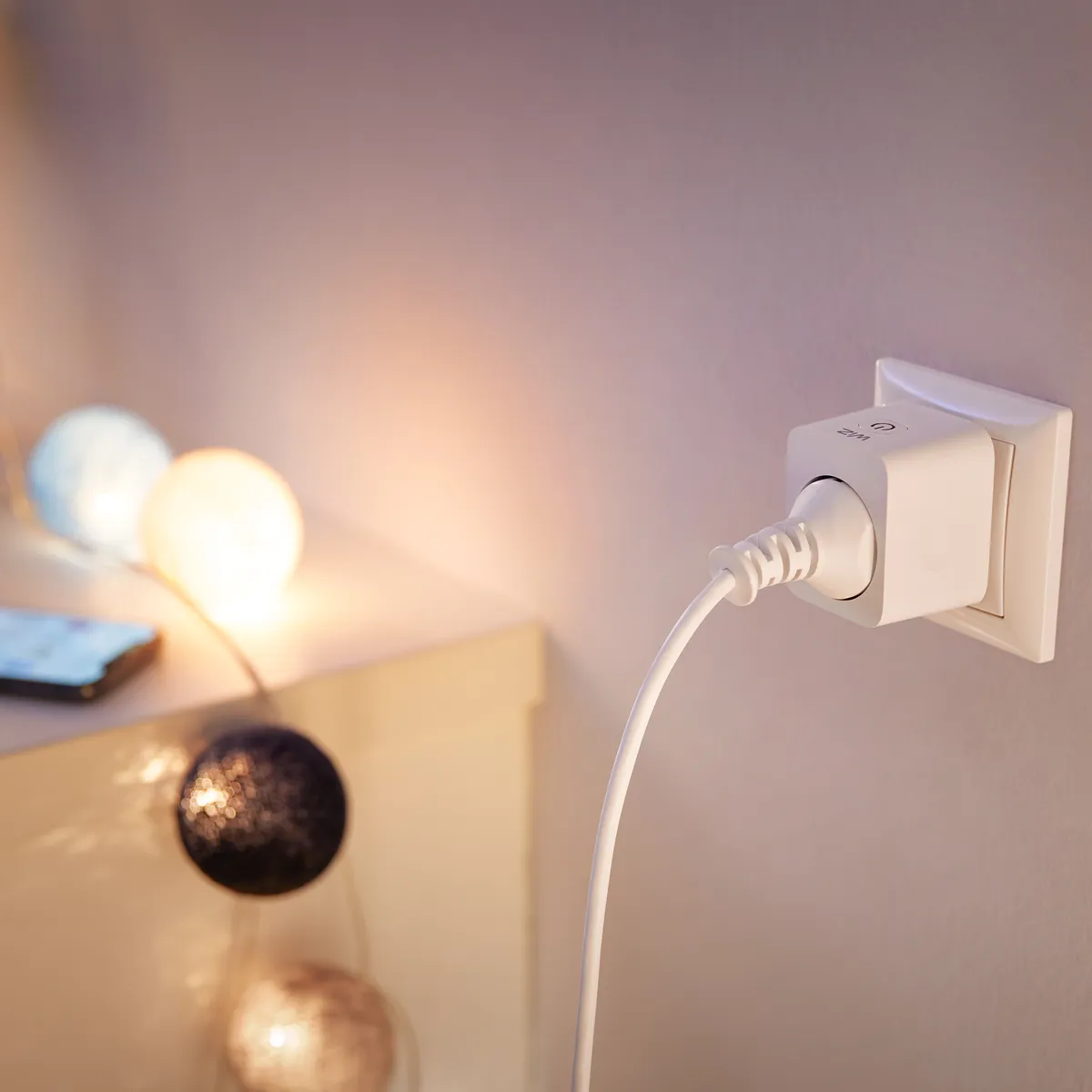 10 nützliche Anwendungen für einen intelligenten Stecker