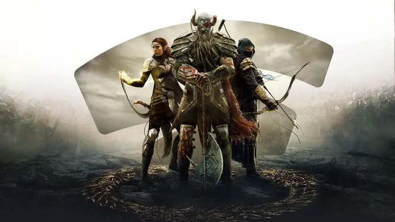 Nieuwe uitbreiding aangekondigd voor Elder Scrolls Online: Gates of Oblivion