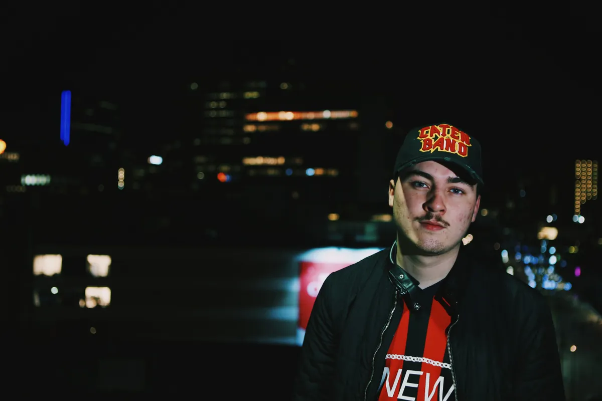 Jack $hirak wint MTV EMA voor Best Worldwide Act