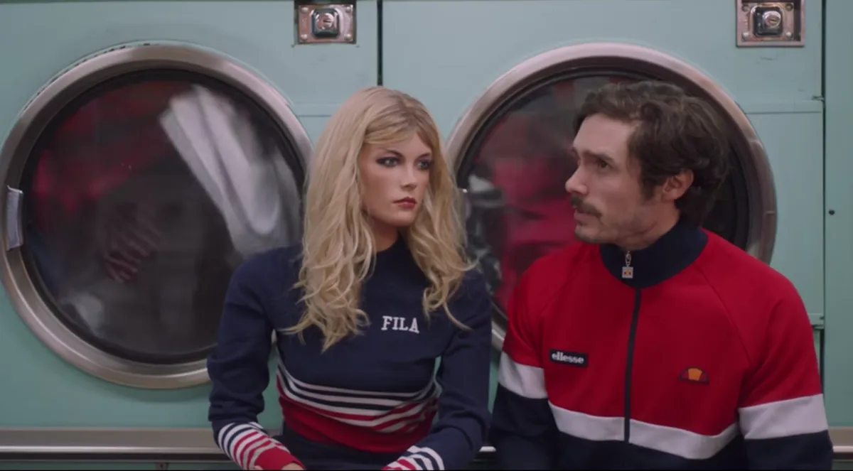 Video: Mr. Probz - Space For Two