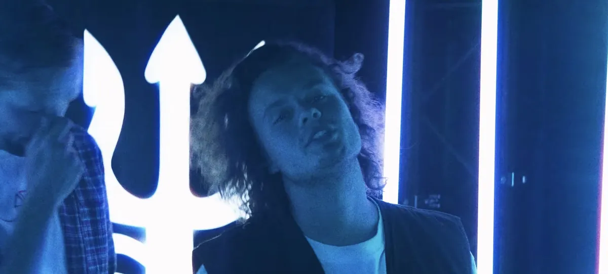 Video: Mick Spek - Beter Bij Mij ft. Big2