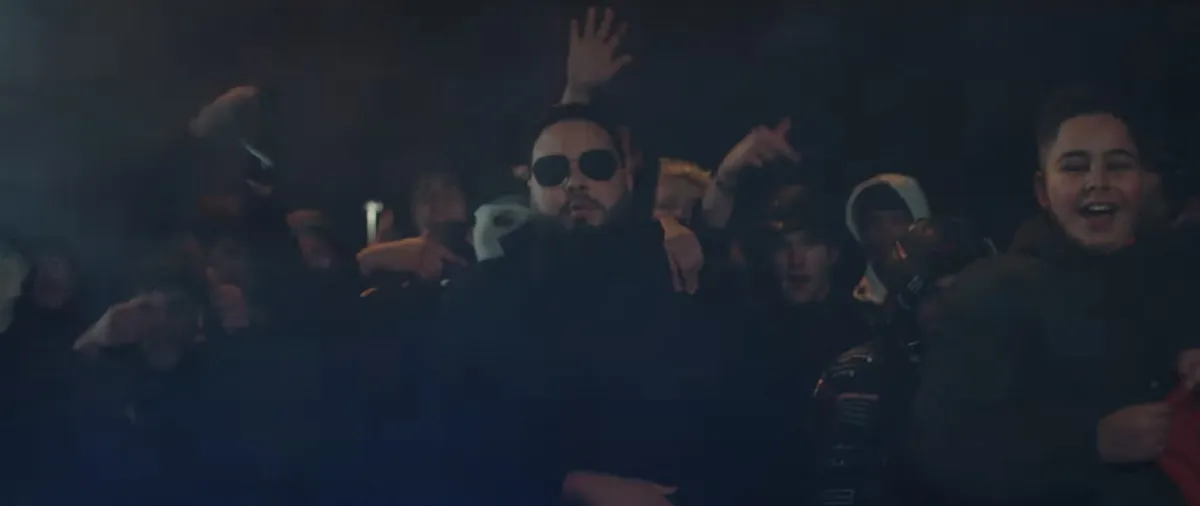 Video: IliassOpDeBeat - Para ft. Bartofso & Ashafar