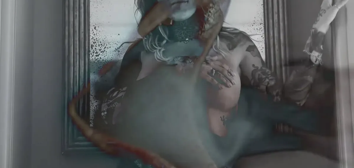 Video: Mr. Wonder & Taylor Walcott - Thick
