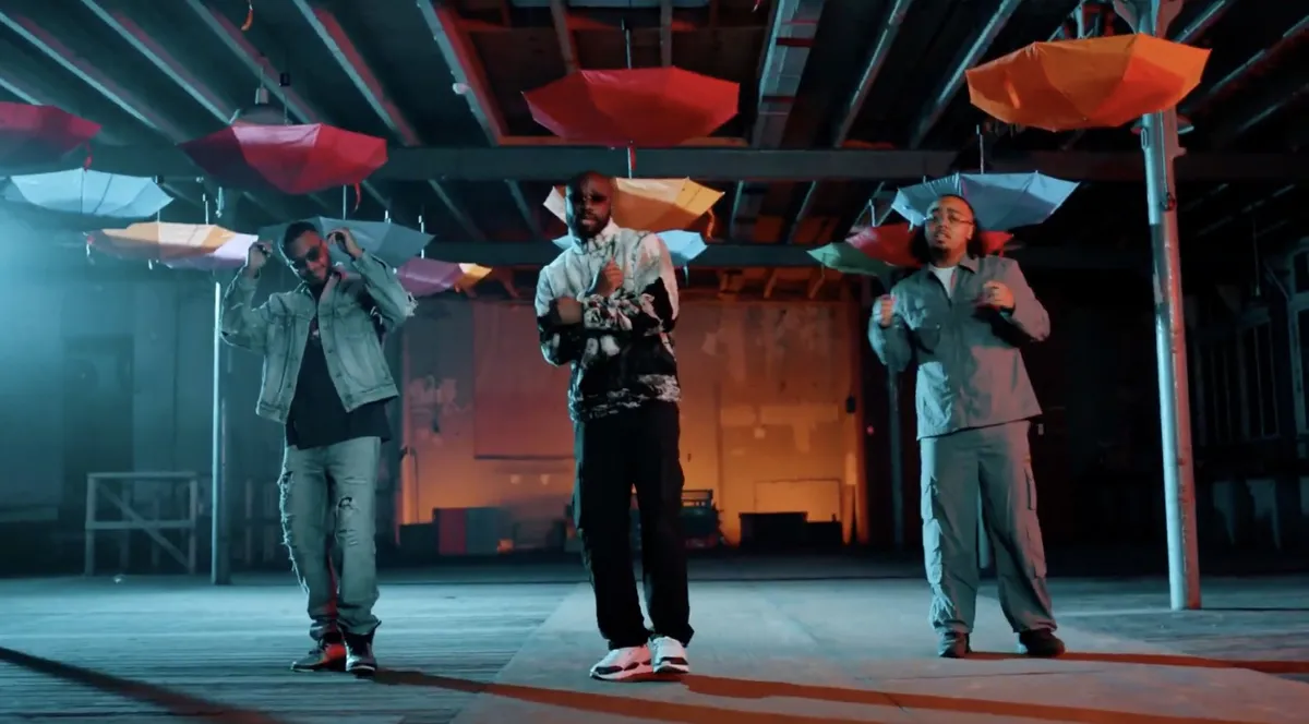 Video: Jayboogz, Jayh & Era - Young King Flex