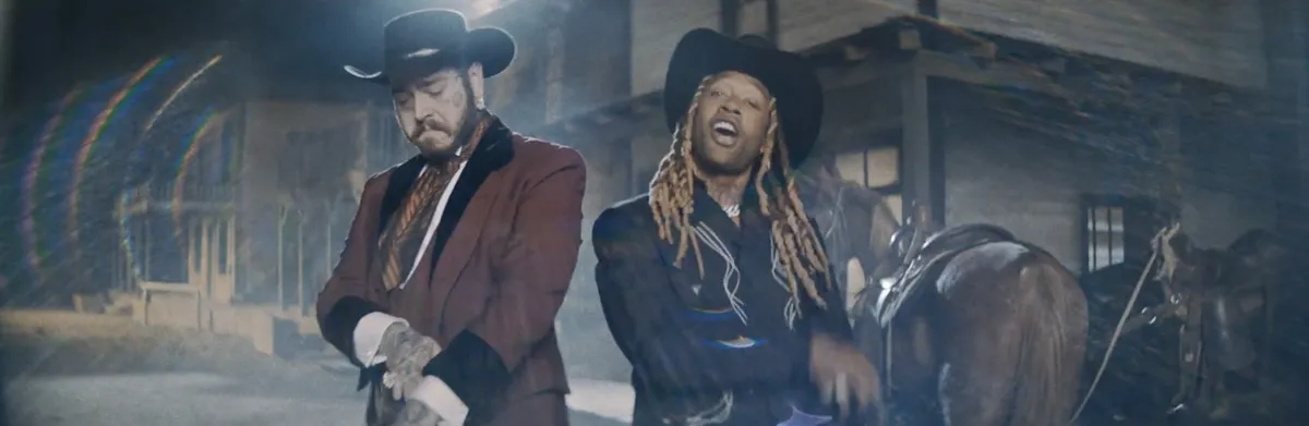 Video: Ty Dolla $ign - Spicy ft. Post Malone