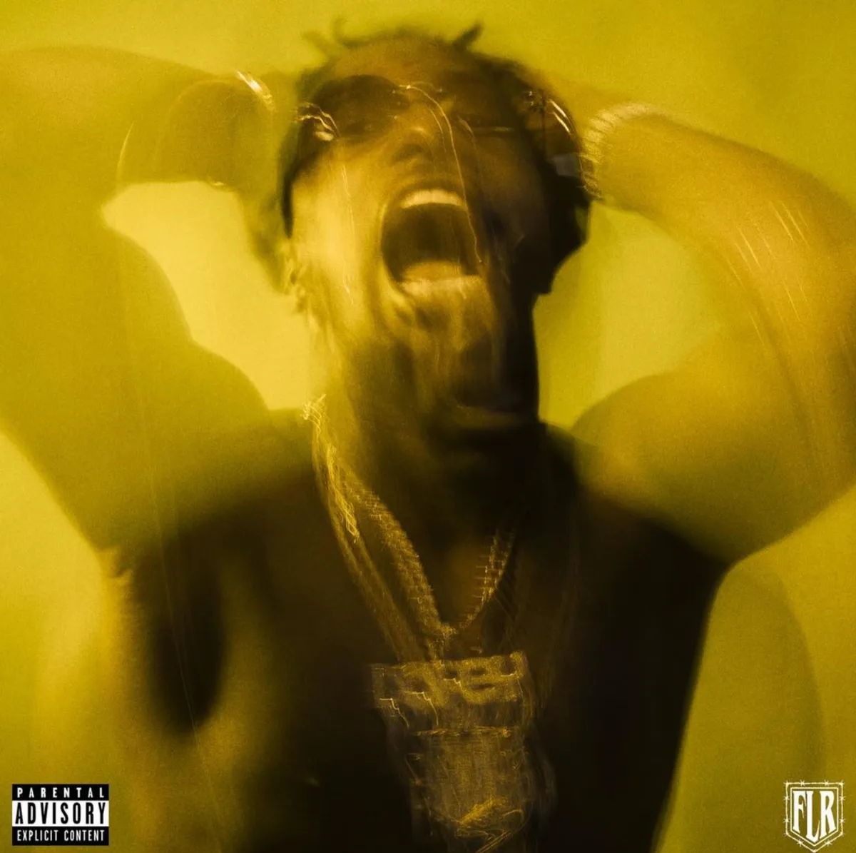 Album: Dopebwoy - Turbulentie met o.a. Jonna Fraser, Boef, Yssi SB & Henkie T
