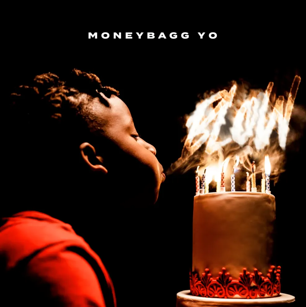 Moneybagg Yo viert zijn verjaardag met nieuwe track Blow