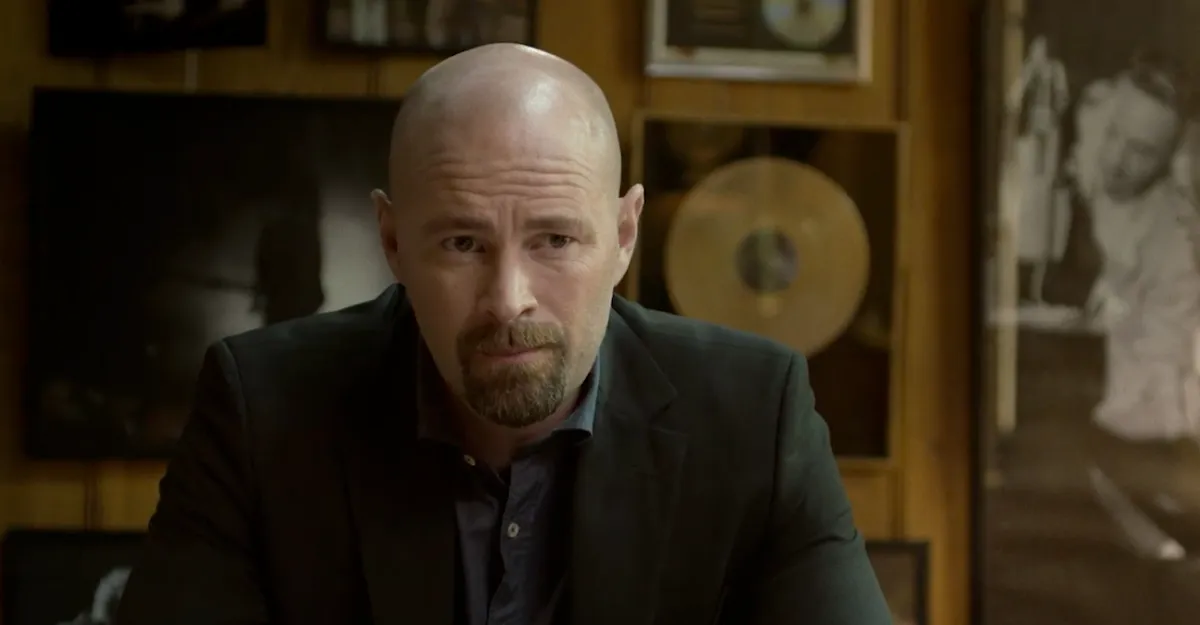 Netflix presenteert veelbelovende trailer van The Playlist serie over de oprichting van Spotify