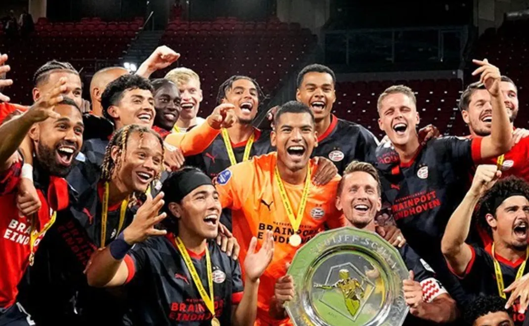 'PSV raakt opnieuw sleutelspeler kwijt aan Engelse club'