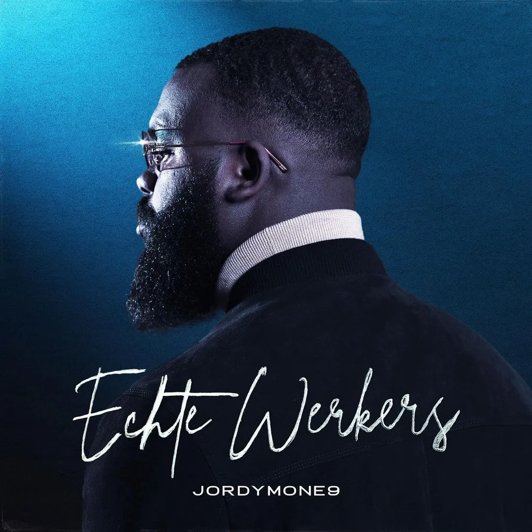Jordymone9 dropt debuutalbum 'Echte Werkers' met o.a. Hef, Chivv, Kempi & 3robi
