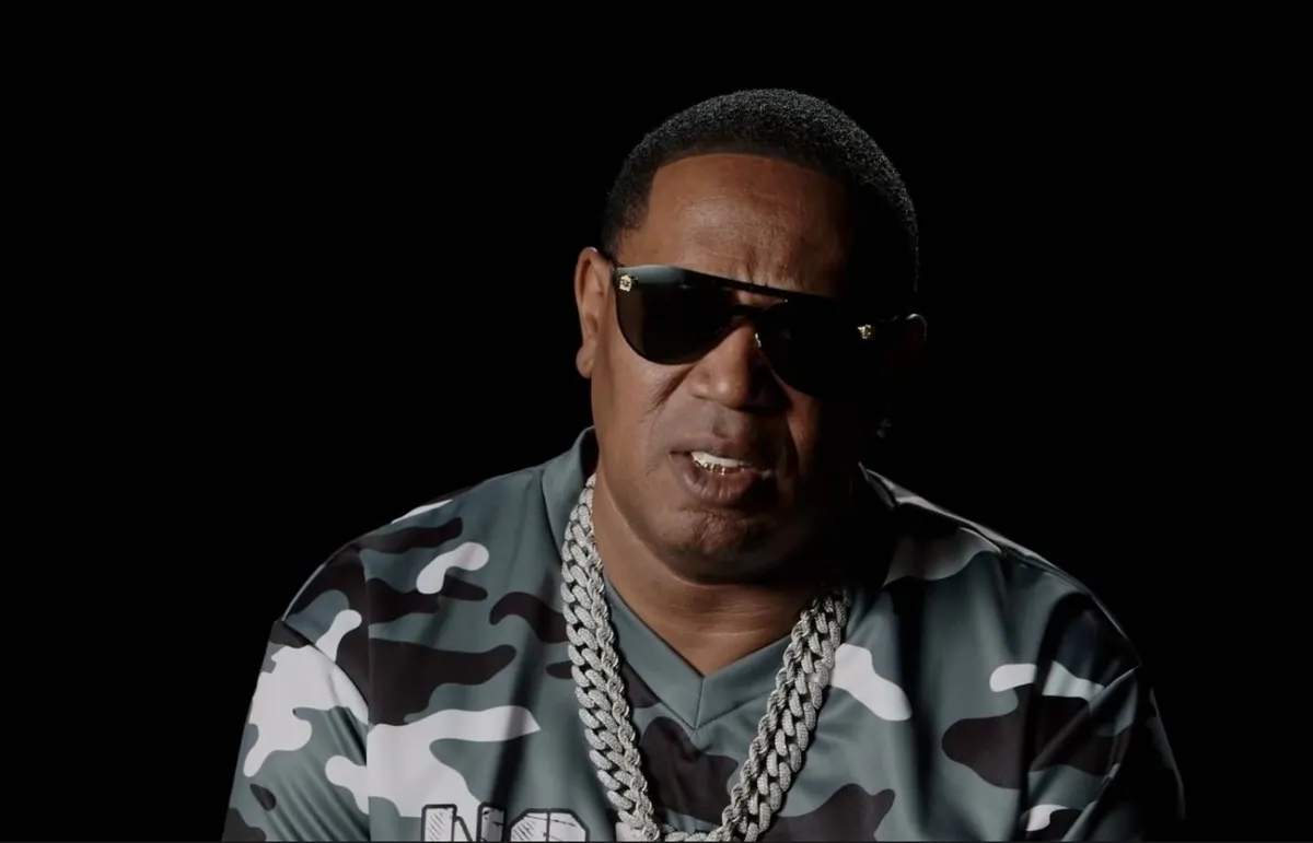 'Master P geeft ons een rondleiding door het duurste huis van Amerika'
