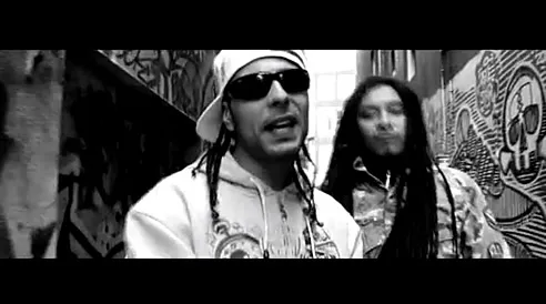 Video: Raymzter - Stand Van Zaken ft. Complex