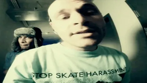 Video: Sticks & A.R.T. - Risico van het Vak ft Rico