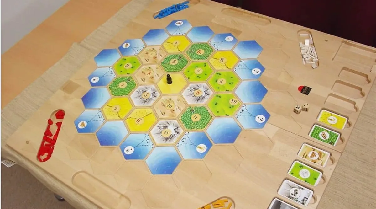 Dit zijn de top 20 meest gespeelde spellen in Nederland Dit zijn de top 20 meest gespeelde spellen in Nederland