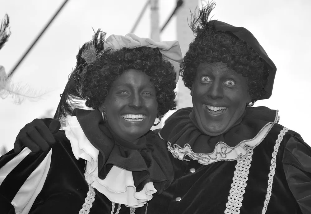 Pathé stopt met vertonen van films met Zwarte Piet erin: 'Iedereen is bij ons welkom'