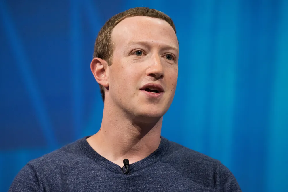 Mark Zuckerberg en Facebook krijgen bakken kritiek over zich heen na het NIET censureren van Trump: 'juiste keuze om het te laten staan'