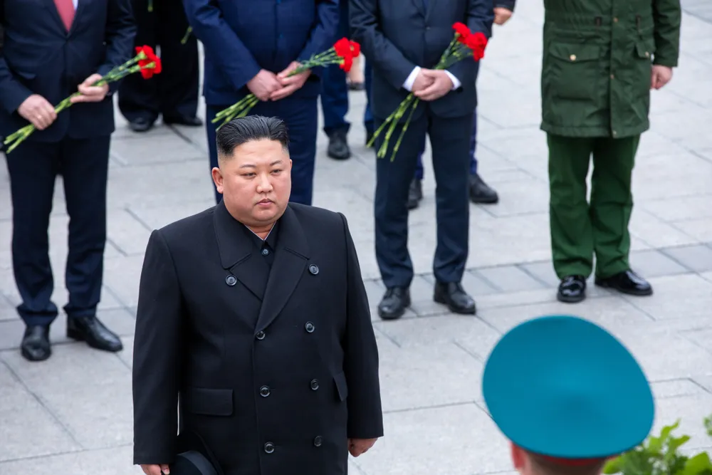 Het is en blijft een mysterie: 'Leeft Kim Jong Un nog of is hij dood?'
