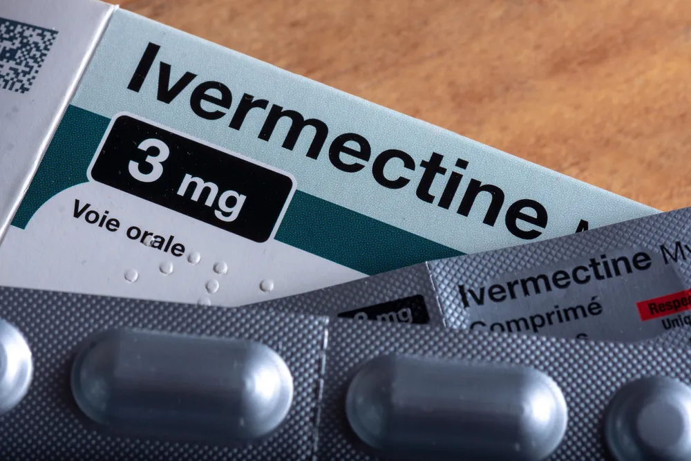 Brekend nieuws uit Japan: 'Antiparacitair medicijn Ivermectine is effectief in behandeling Omicron'